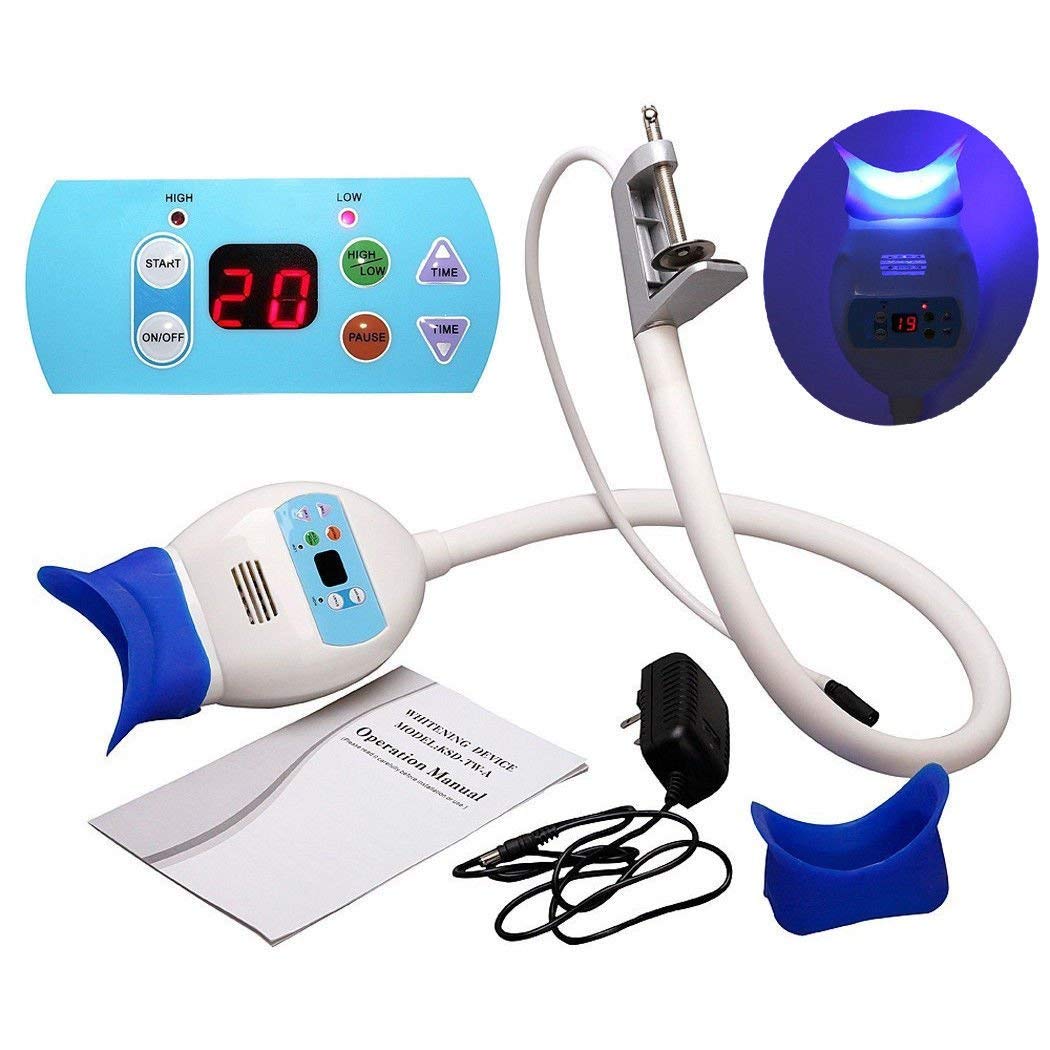 Teeth Whitening Machine – Professional Dental Whitening System
