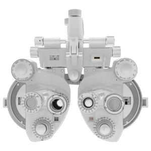 Phoroptor / Refractor – Professional Vision Testing Device