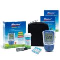 Mission Cholesterol Meter – Portable Lipid Testing Device