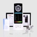 Contec SP80B Spirometer – Digital Lung Function Analyzer