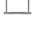 Ceiling Mounted Bedhead Units for ICU Rooms1