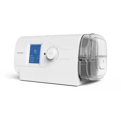 Contec CPAP Machine – Sleep Apnea Therapy Device