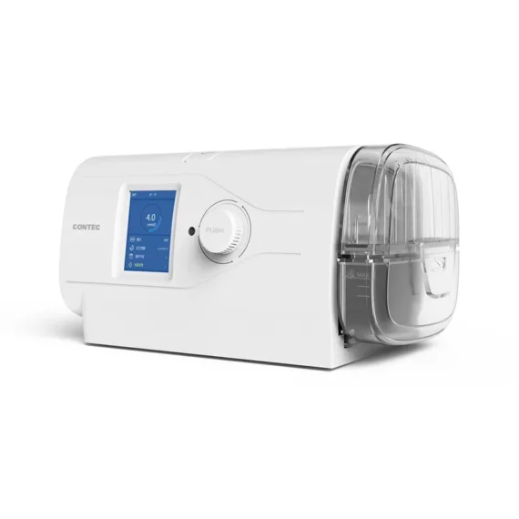 Contec CPAP Machine – Sleep Apnea Therapy Device