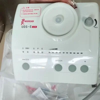 Ultrasonic Scaler – Professional Dental Cleaning Device