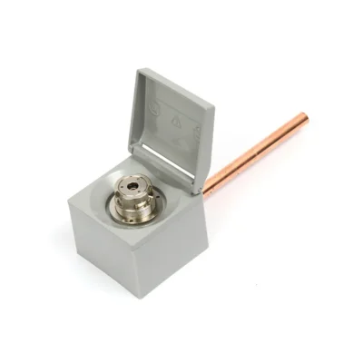 French Oxygen Flowmeter – Phantom Medical Supplies