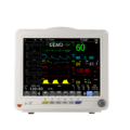 PM-12D Multi-Parameter Patient Monitor – Advanced Vital Signs Monitor