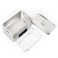 Ultrasonic Cleaner – Medical & Laboratory Cleaning Device