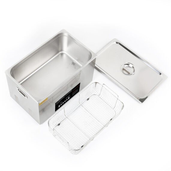 Ultrasonic Cleaner – Medical & Laboratory Cleaning Device