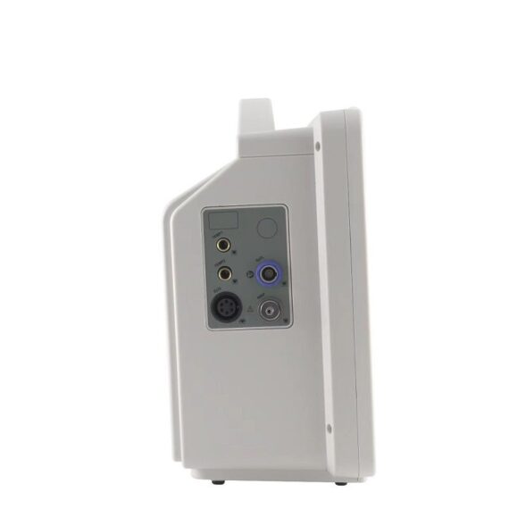 PM-12B 12.1 Inch Multi-Parameter Patient Monitor – High-Quality Vital Signs Monitor