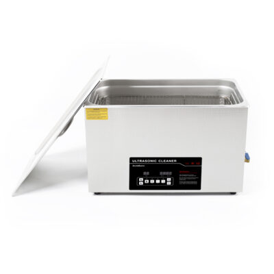 Ultrasonic Cleaner – Medical & Laboratory Cleaning Device