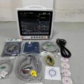 PM-12B 12.1 Inch Multi-Parameter Patient Monitor – High-Quality Vital Signs Monitor
