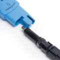 Hanna EC/TDS Tester – Portable Conductivity and Total Dissolved Solids Meter