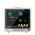 PM-12B 12.1 Inch Multi-Parameter Patient Monitor – High-Quality Vital Signs Monitor