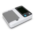 Automatic 6 Channel ECG Machine – Digital Electrocardiograph System