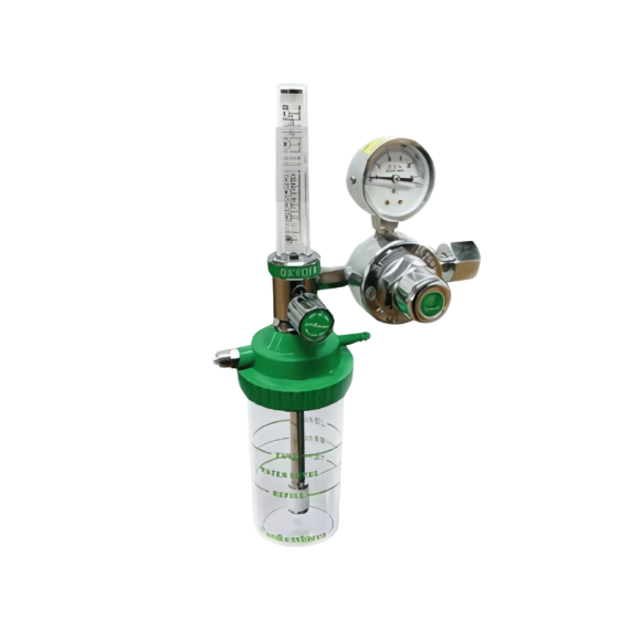 Oxygen Flow Meter