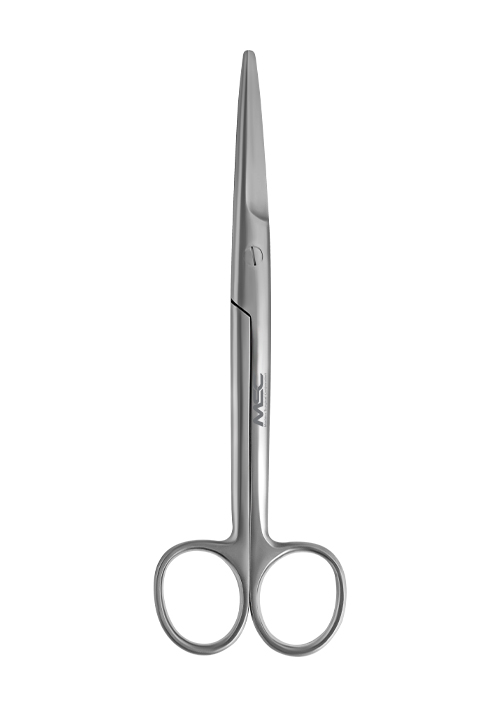 Surgical Dressing Scissor