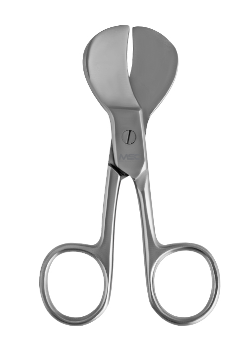 Umbilical Cord Scissors
