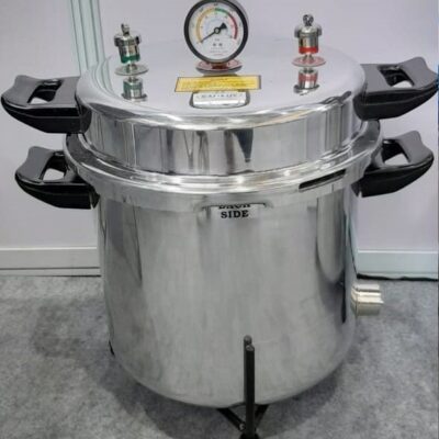 Autoclave Machine (India) – Cooking Autoclave for Medical & Laboratory Use