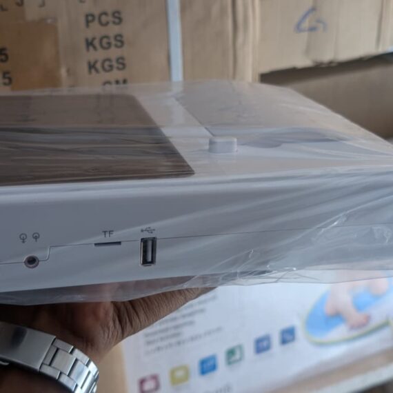 Electrocardiograph (ECG) Machine 6 Channels