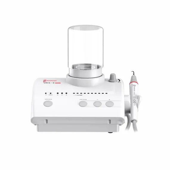 Ultrasonic Scaler – Professional Dental Cleaning Device