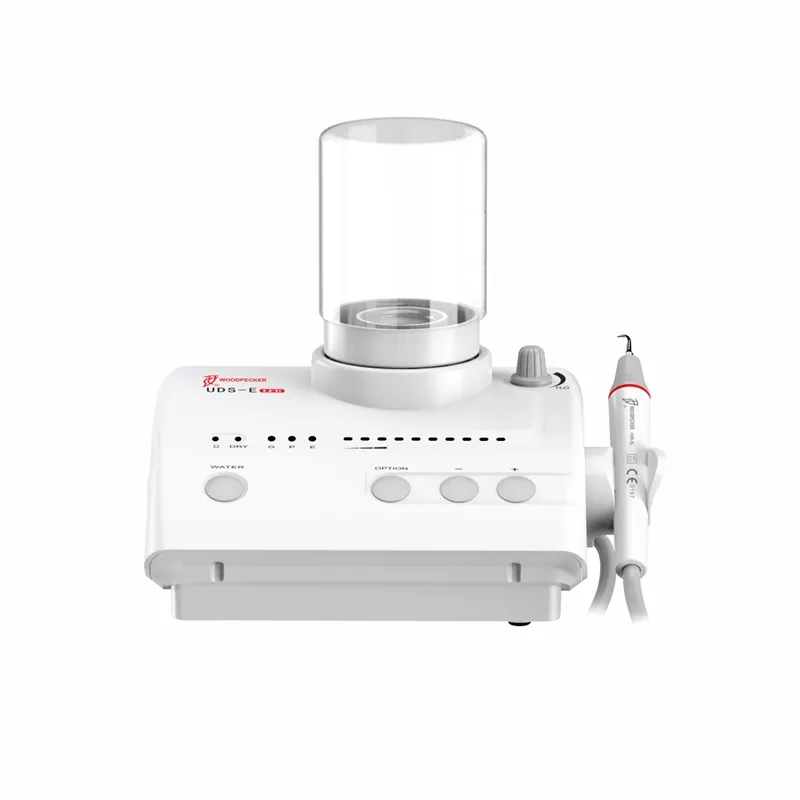 Ultrasonic Scaler – Professional Dental Cleaning Device