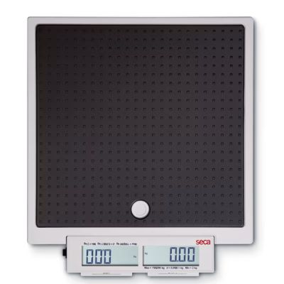 Seca 874 – Digital Flat Scale for Doctors and Clinics