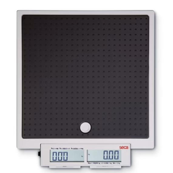 Seca 874 – Digital Flat Scale for Doctors and Clinics