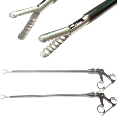 grasper forceps