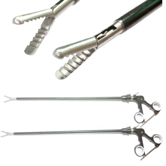 grasper forceps
