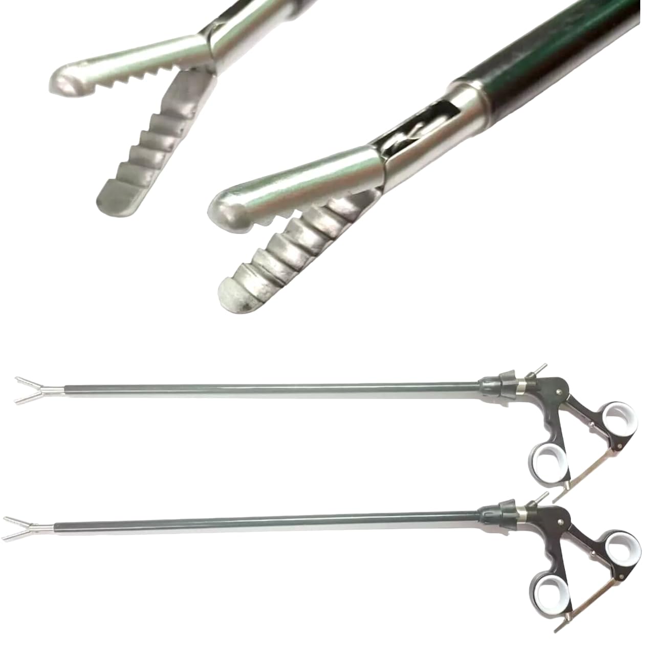 Grasping Forceps