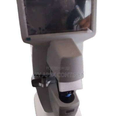 Digital Lensmeter – Accurate Lens Measurement Device