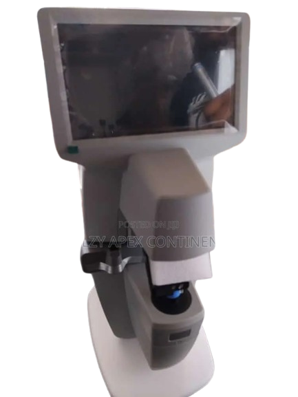 Digital Lensmeter – Accurate Lens Measurement Device