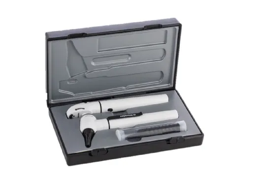 Riester Otoscope & Ophthalmoscope Set Nigeria