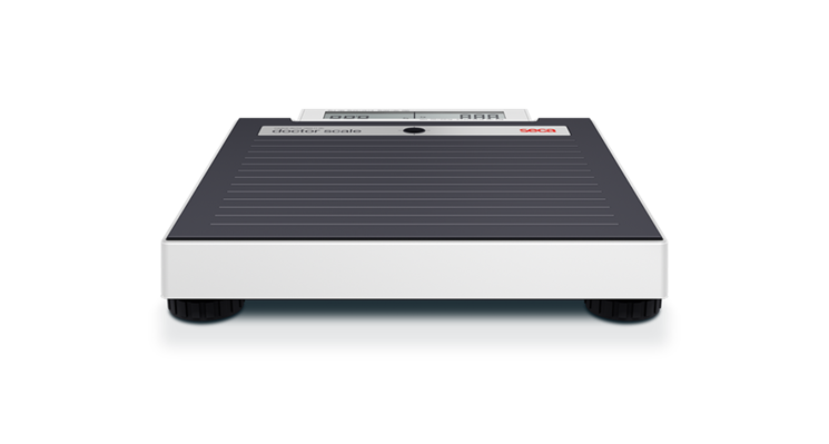 Seca 874 – Digital Flat Scale for Doctors and Clinics