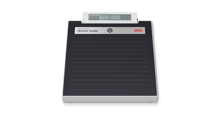 Seca 874 – Digital Flat Scale for Doctors and Clinics