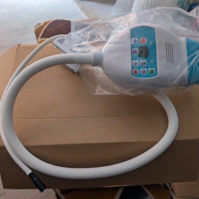 Teeth Whitening Machine – Professional Dental Whitening System