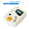 Dynamic CONTEC ECG TLC6000 – 12 Channel Holter Monitor