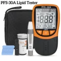 URIT PFS-30A Blood Lipid Analyser (Cholesterol Analyser)