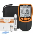 URIT PFS-30A Blood Lipid Analyser (Cholesterol Analyser)