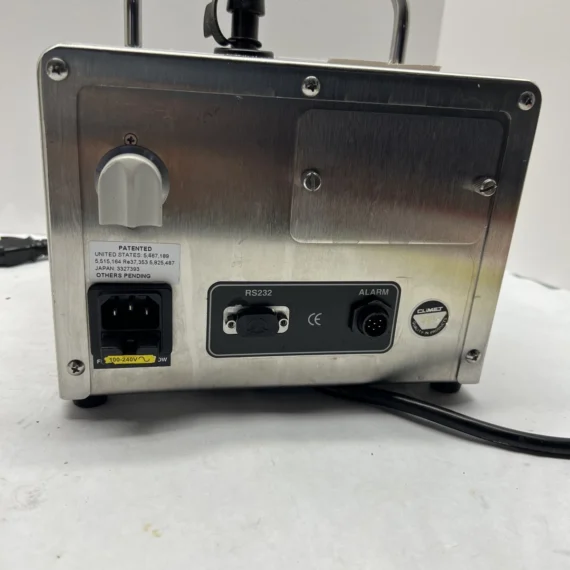 CLIMET Particle Counter – Airborne Particle Monitoring System