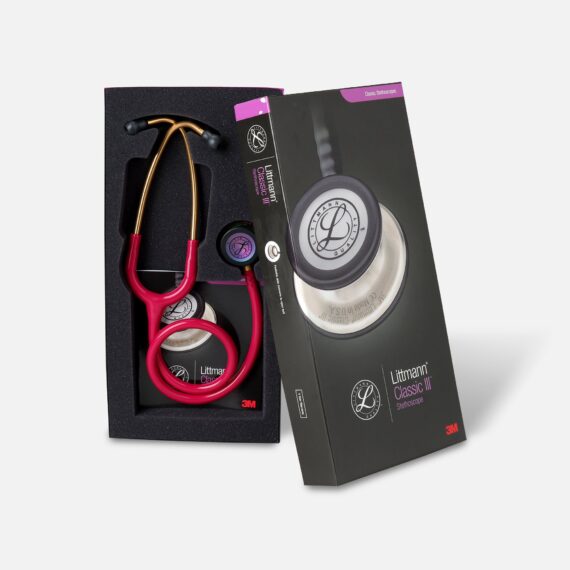 Buy 3M Littmann Classic III Stethoscope in Lagos, Nigeria