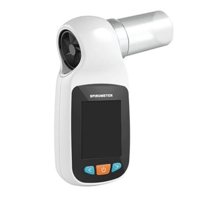 Digital Contec Spirometer SP70B – Lung Function Device Lagos Nigeria
