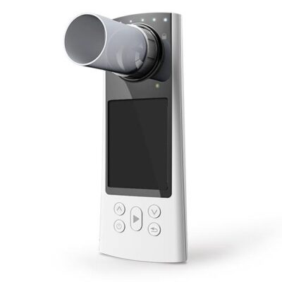 Contec Spirometer SP80B – Digital Bluetooth Lung Tester Lagos Nigeria