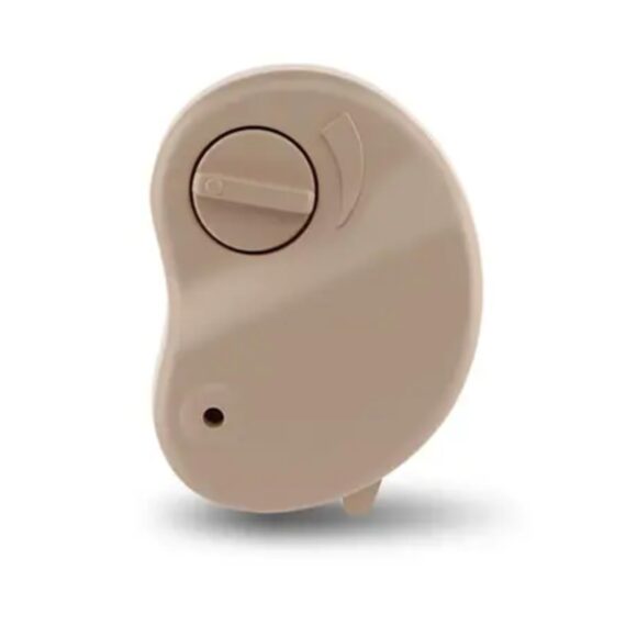Axon K80 Mini Hearing Aid Price in Nigeria | Buy High-Performance In-Ear Voice Amplifier
