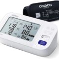 Omron M6 Comfort Automatic Upper Arm Blood Pressure Monitor In Lagos, Nigeria