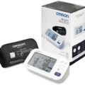 Omron M6 Comfort Automatic Upper Arm Blood Pressure Monitor In Lagos, Nigeria