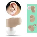Axon K80 Mini Hearing Aid Price in Nigeria | Buy High-Performance In-Ear Voice Amplifier