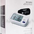 Omron M6 Comfort Automatic Upper Arm Blood Pressure Monitor In Lagos, Nigeria
