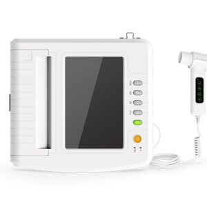 Buy Contec Spirometer SP100B, Digital Lung Diagnostic Device in Lagos, Nigeria