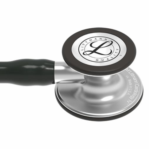Buy Littmann Cardiology IV Stethoscope – High-Performance Adult & Pediatric Diagnostic Stethoscope